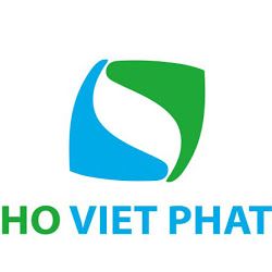 Logo Hồ Việt Phát