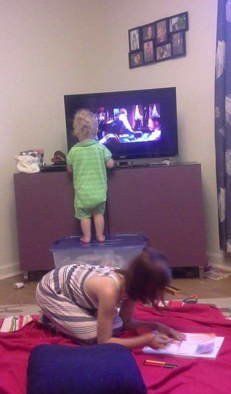 3/28/17 Love in the moment photo TVStephanieGuthaus.jpg