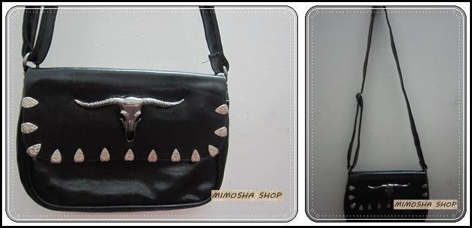 [MIMOSHA SHOP] Túi xách/ bóp da thời trang cao cấp.Hàng đẹp giá sinh viên đâyyyy!!! - 6