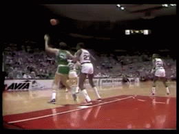 Kevin McHale