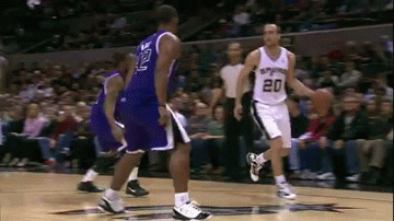 Manu Ginobili