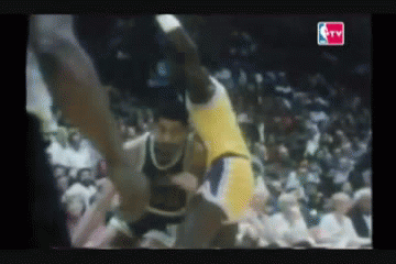George Gervin