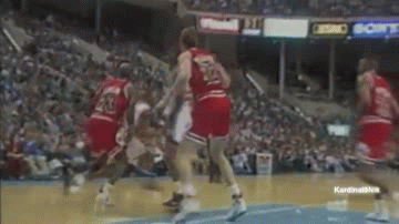 David Robinson