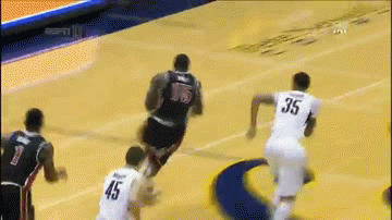 Anthony Bennett