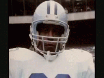 Tony Dorsett