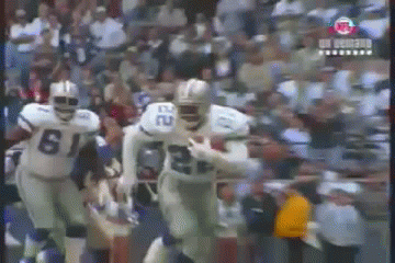 Emmitt Smith