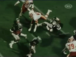 Marcus Allen