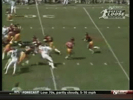 Marcus Allen