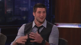 Tim Tebow