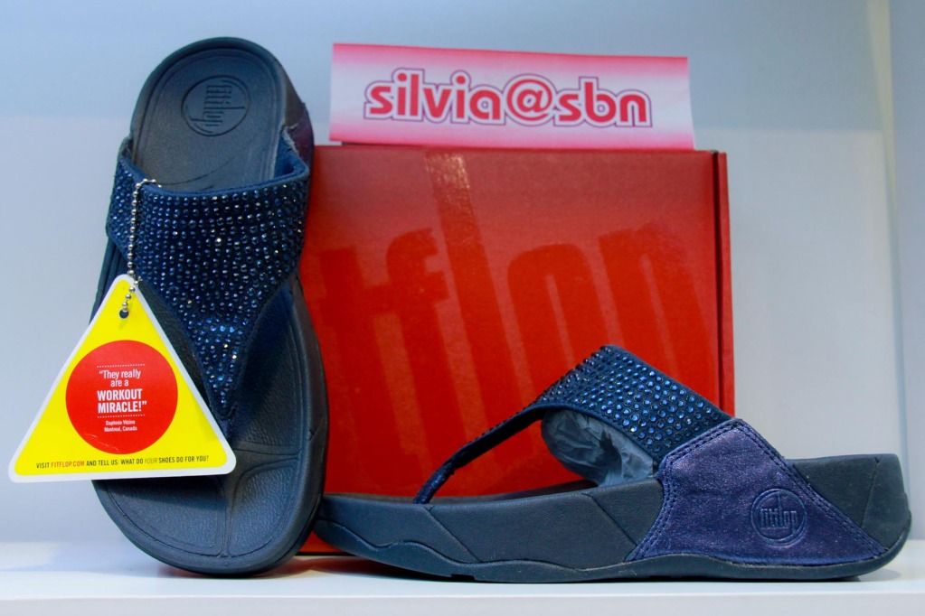 fitflop rokkit blue