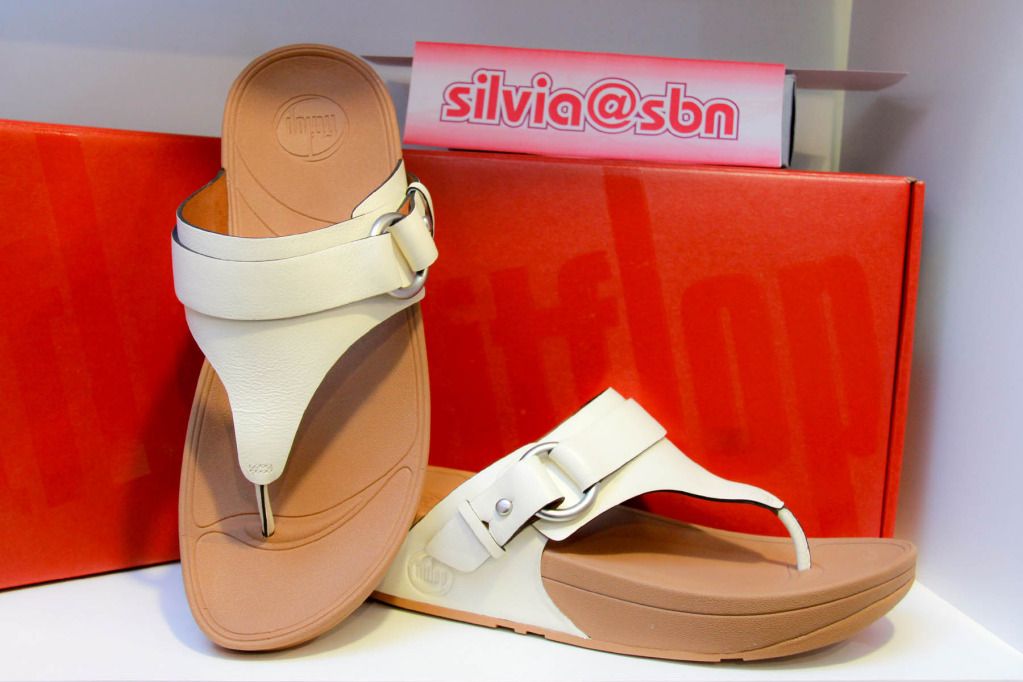 fitflop via urban