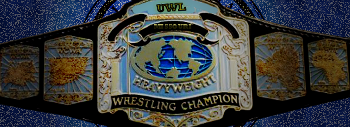 UWL Missouri Heavyweight Championship