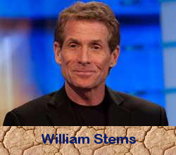Williams Stems-PBP