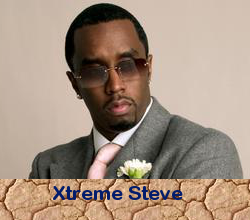 Xtreme Steve-CC