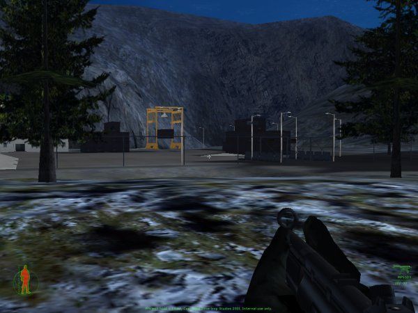 IGI  2 Cover Strike screen shots