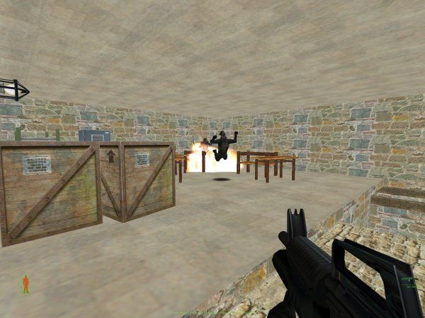 IGI  2 Cover Strike screen shots