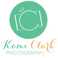 Grab button for Kami Clark Photography