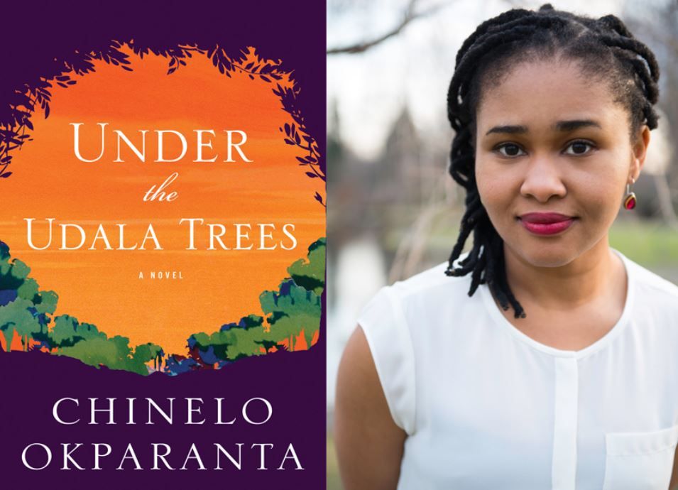 Under the Udala Trees: Chimelo Okparanta y su obra