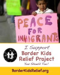 Border Kids Relief Project