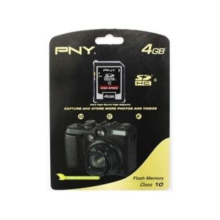 Thẻ nhớ máy ảnh chính hãng|thẻ nhớ máy ảnh giá rẻ|thẻ nhớ micro sd 8gb 16gb 32gb|PNY - 2