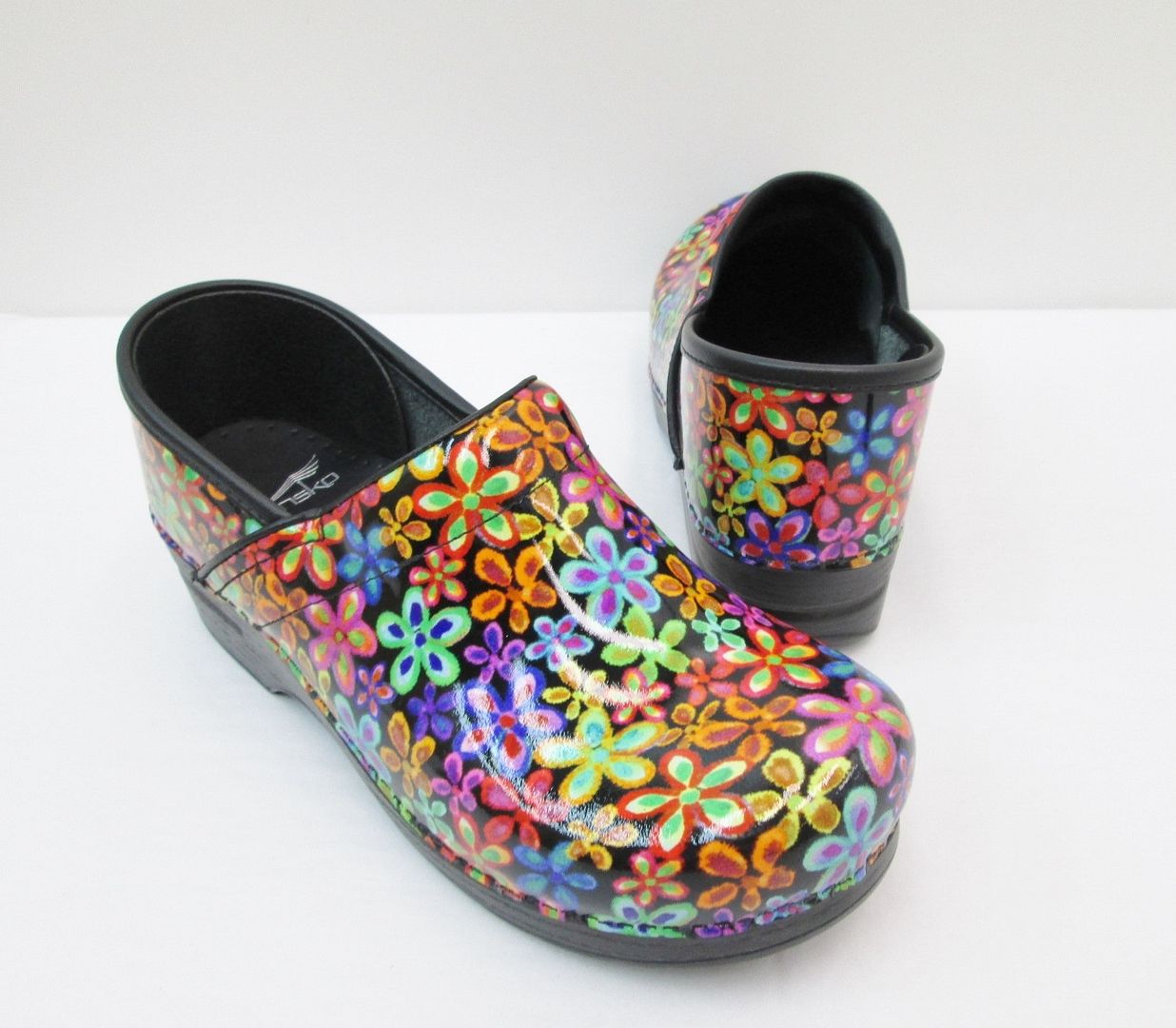 dansko professional garden patent