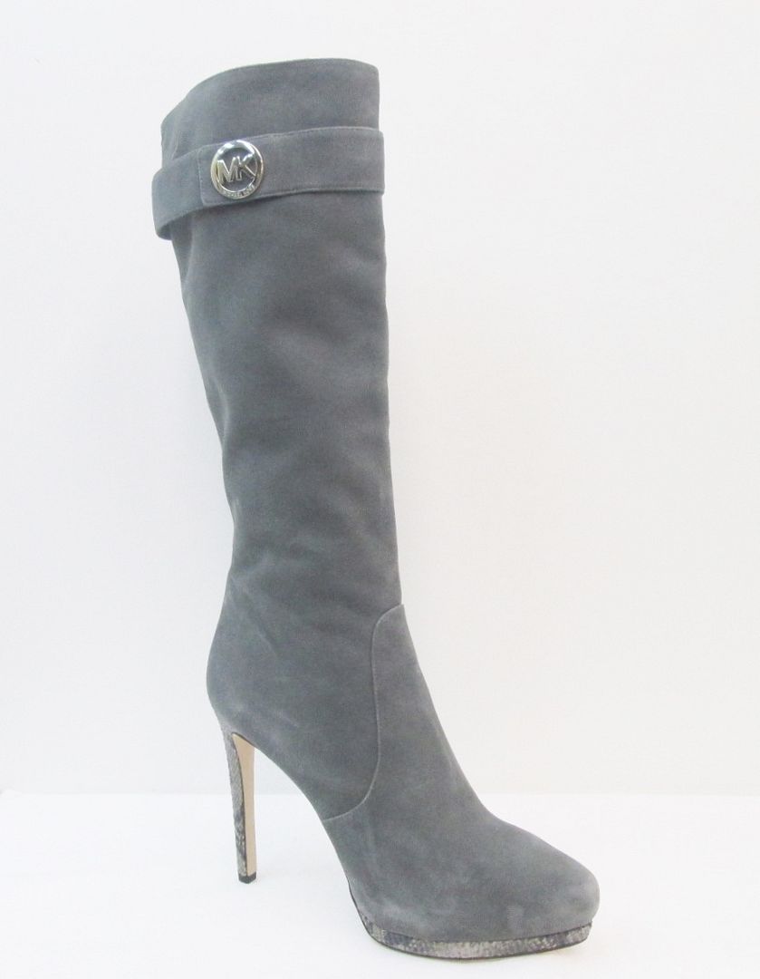 knee high mk boots