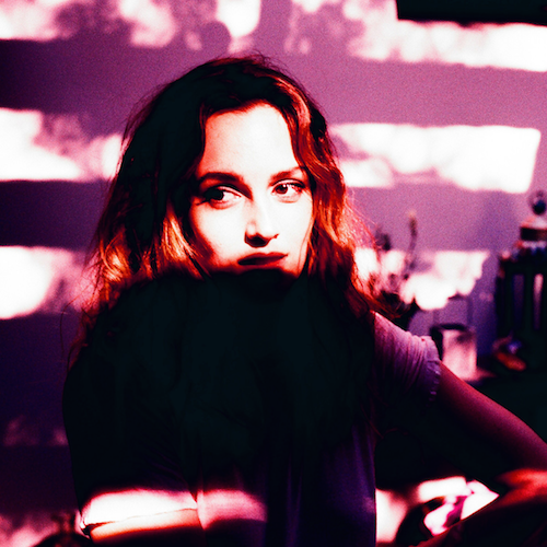 Leighton Meester - Heartstrings