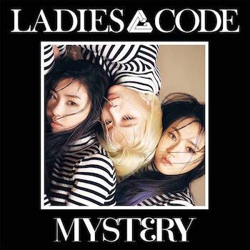 Ladies Code - Myst3ry