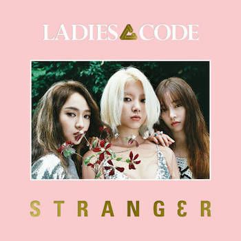 Ladies Code - Strang3r