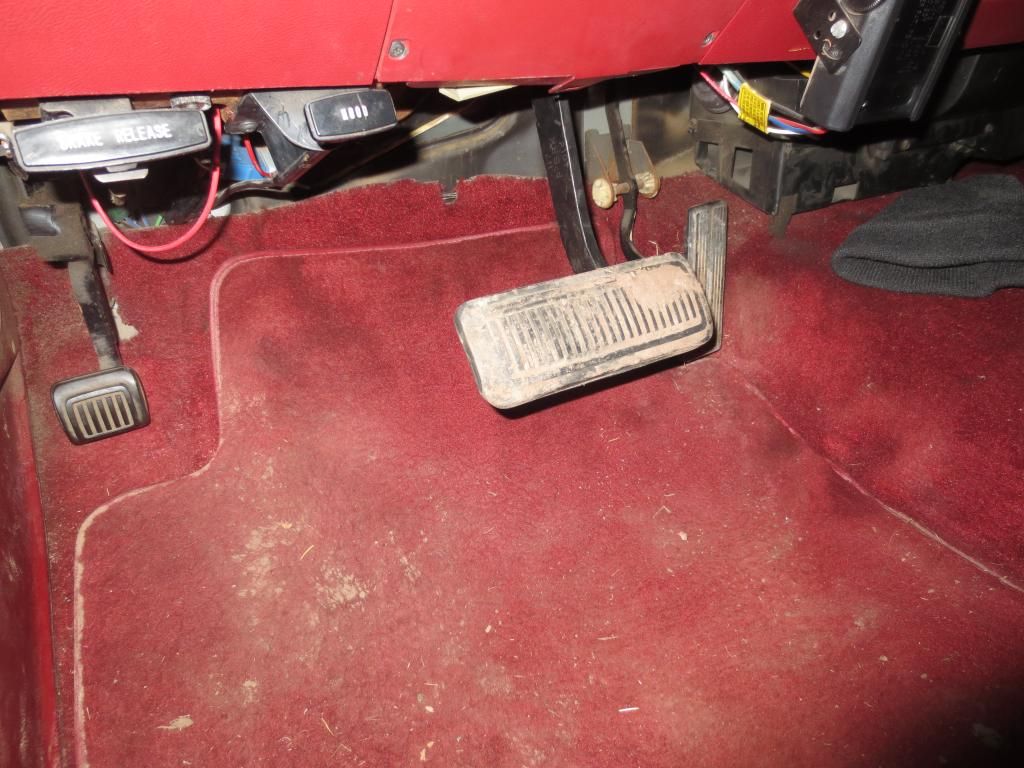 Brake lights stuck on! Cummins Diesel Forum