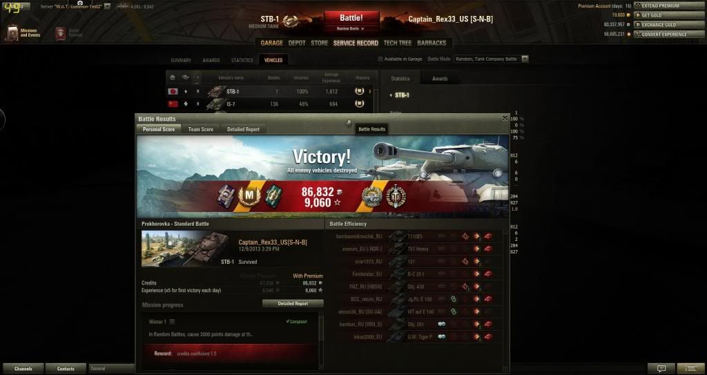 Review Stb 1 The Pride Of The Japaneseby Legend 390 Medium Tanks World Of Tanks Official Forum