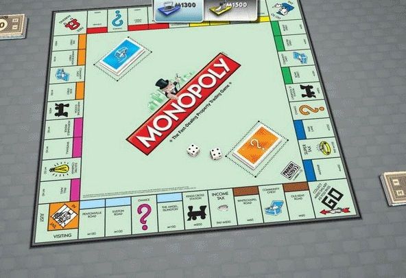 Monopoly Pc Spiel Deutsch Vollversion