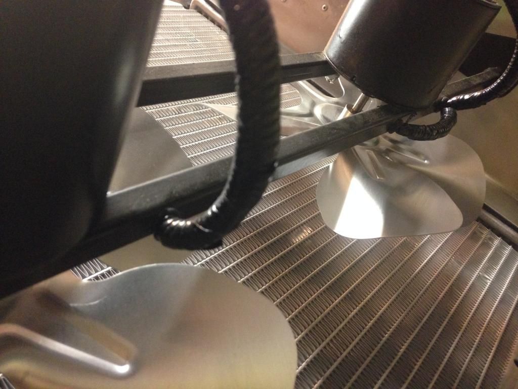 pusher fans Factory Five Racing Forum