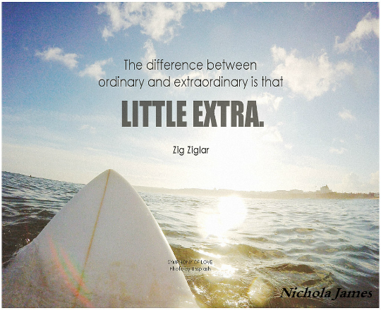 ordinary, extraordinary, what is the difference between ordinary and extraordinary