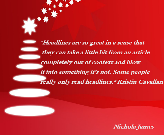 headline, headlines, the importance of headlines in advertising, headlines and advertising, the importance of healines