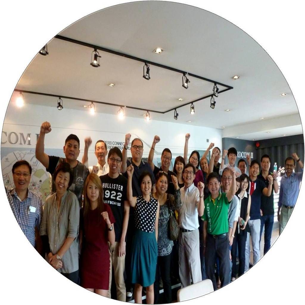 COM Apr'15 Property Tour Oct'15