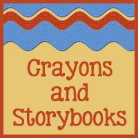 Crayons and Storybooks