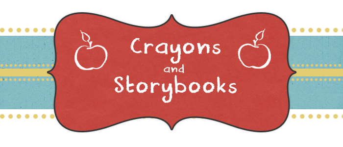 Crayons & Storybooks