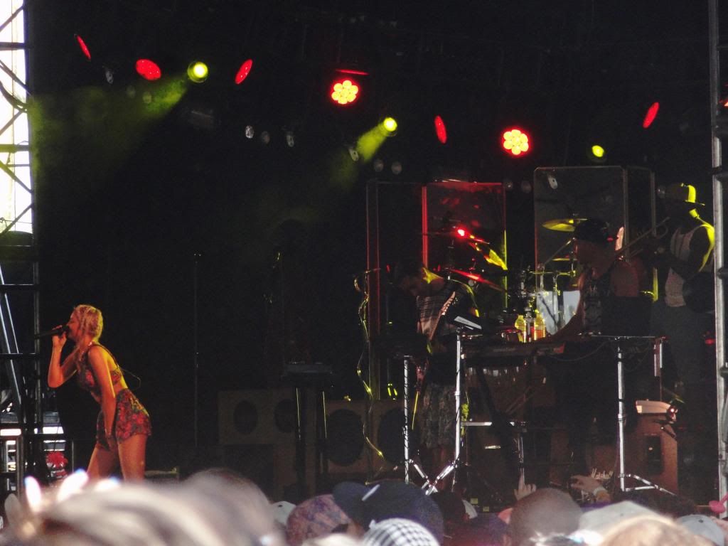 souldynamic, coachella, Rudimental, coachella 2014 review