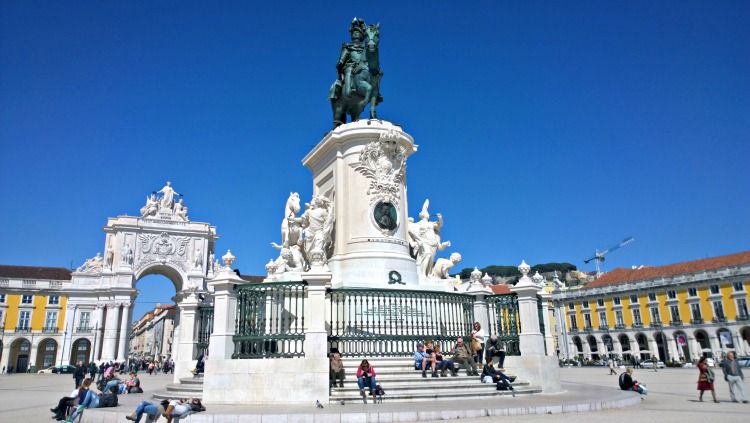 things to do in lisbon portugal