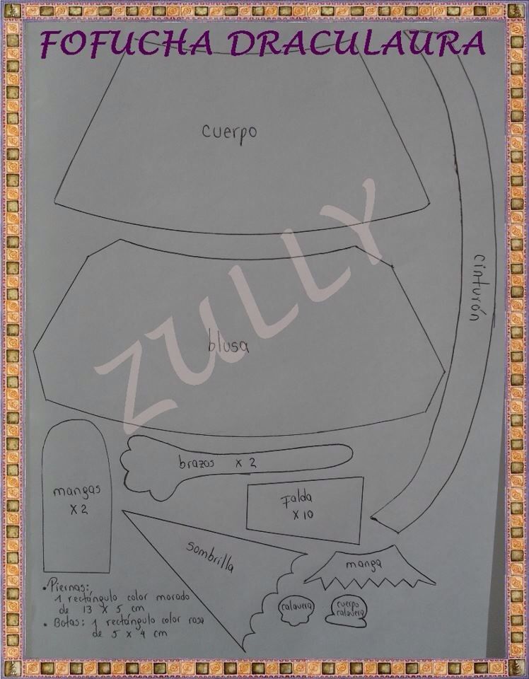 HOLA CHICAS COMPARTO ESTO CON USTEDES ES DE UNA AMIGA Q NOS COMPARTE