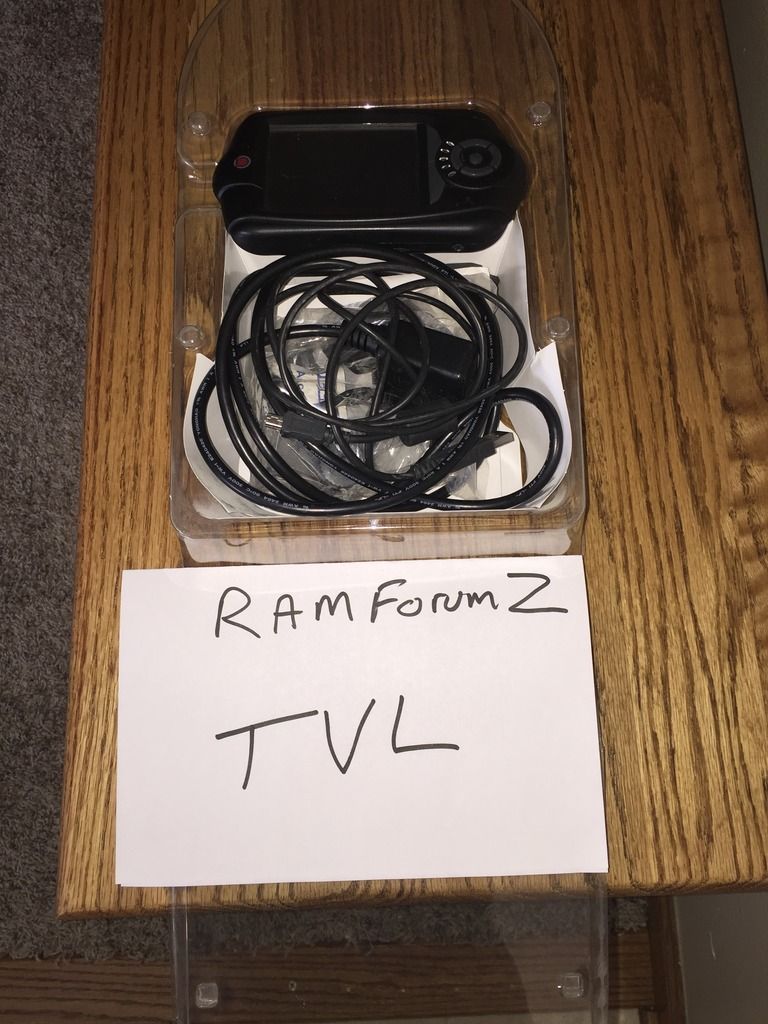 Sold! For Sale DiabloSport Trinity T1000 395 Shipped DODGE RAM FORUM