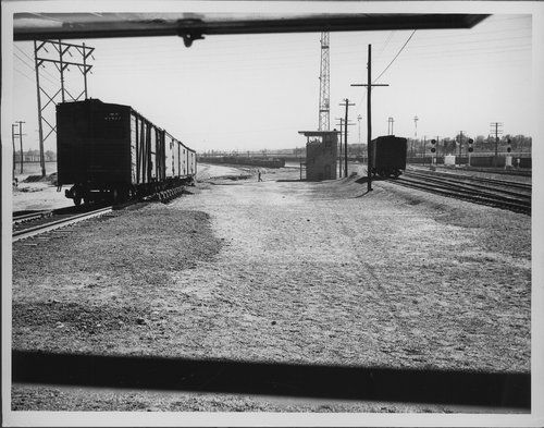  photo pueblo yard 1950s_zpsb4n7e8gr.jpg