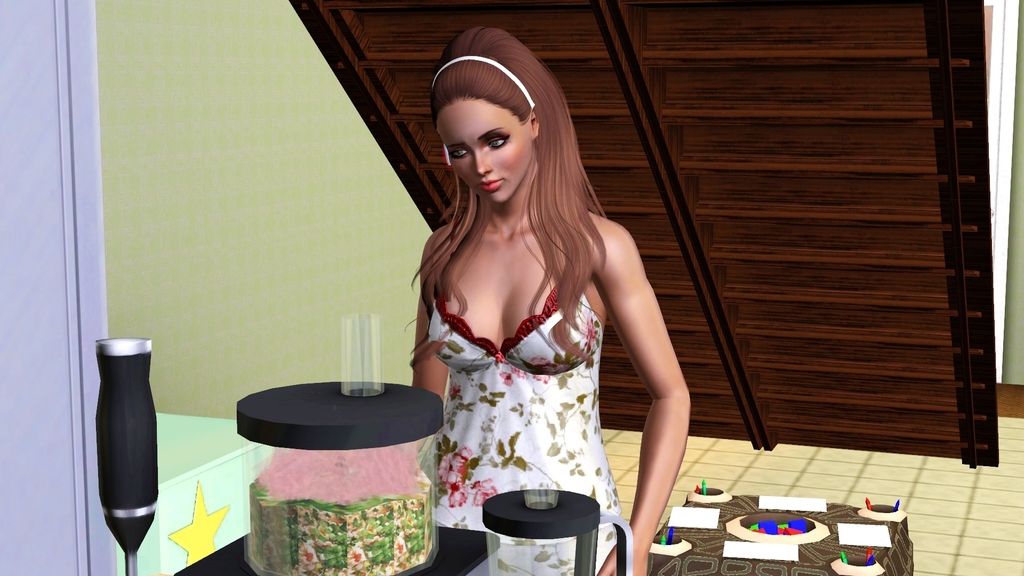 What Happened In Your Sims 3 Game Today Page 262 The Sims Forums