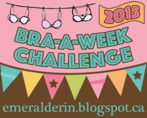Bra-A-Week Challenge