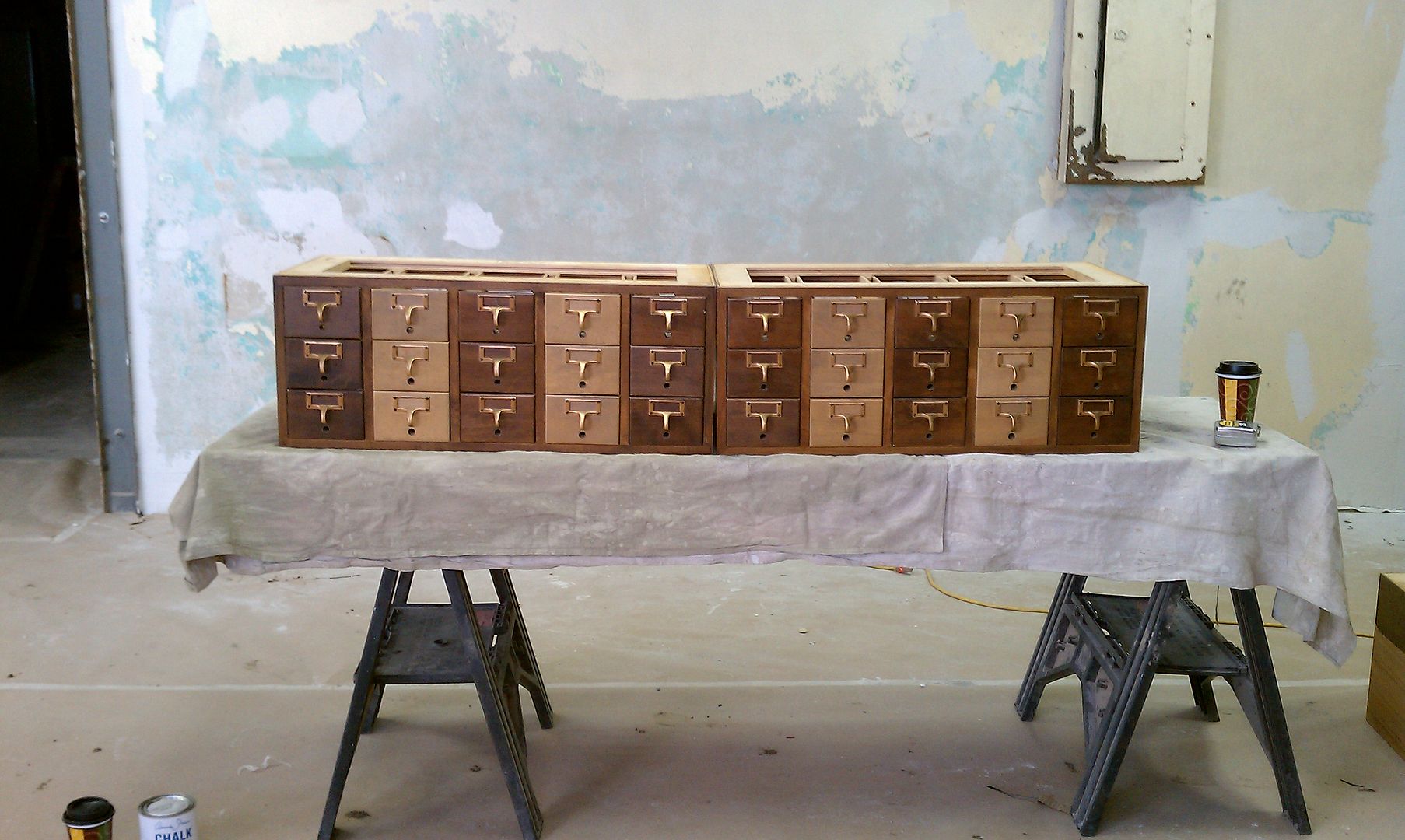 Card Catalog