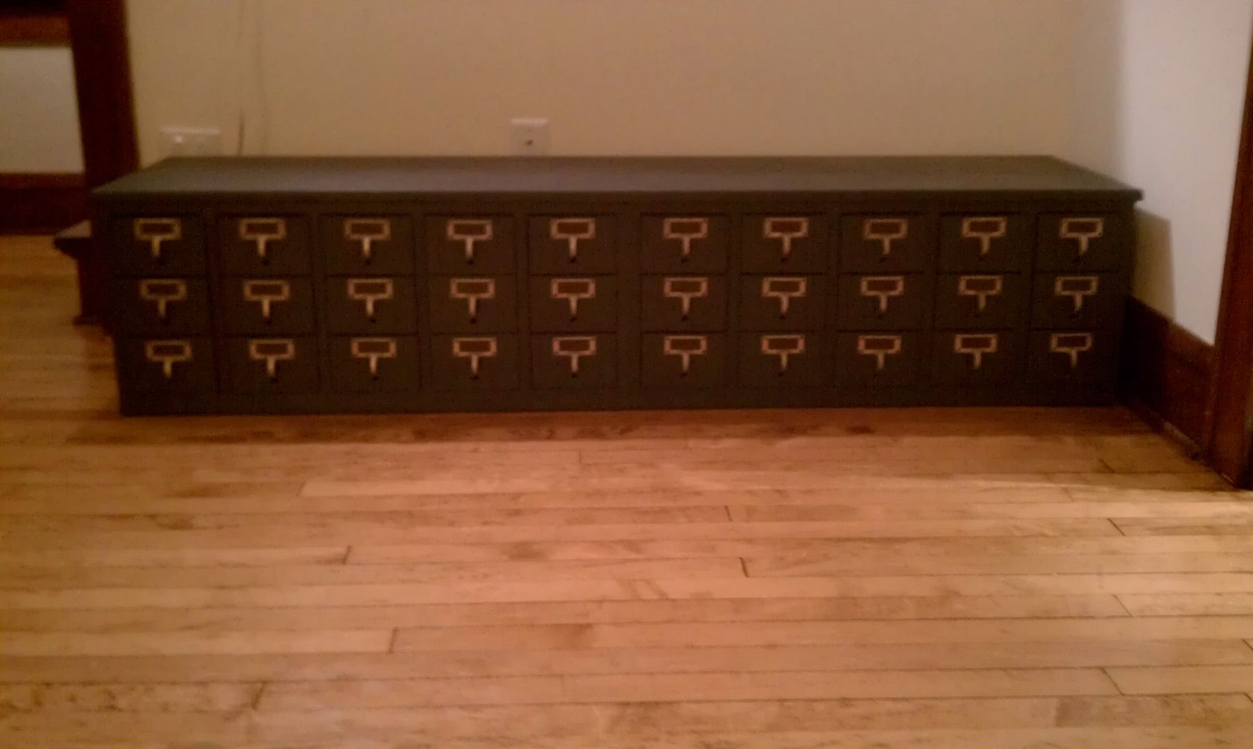 Card Catalog