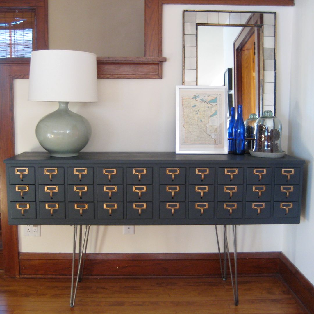 Card Catalog