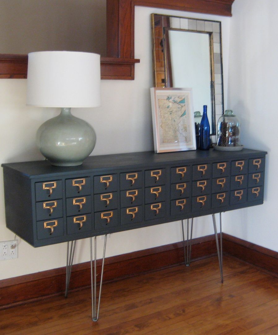 Card Catalog