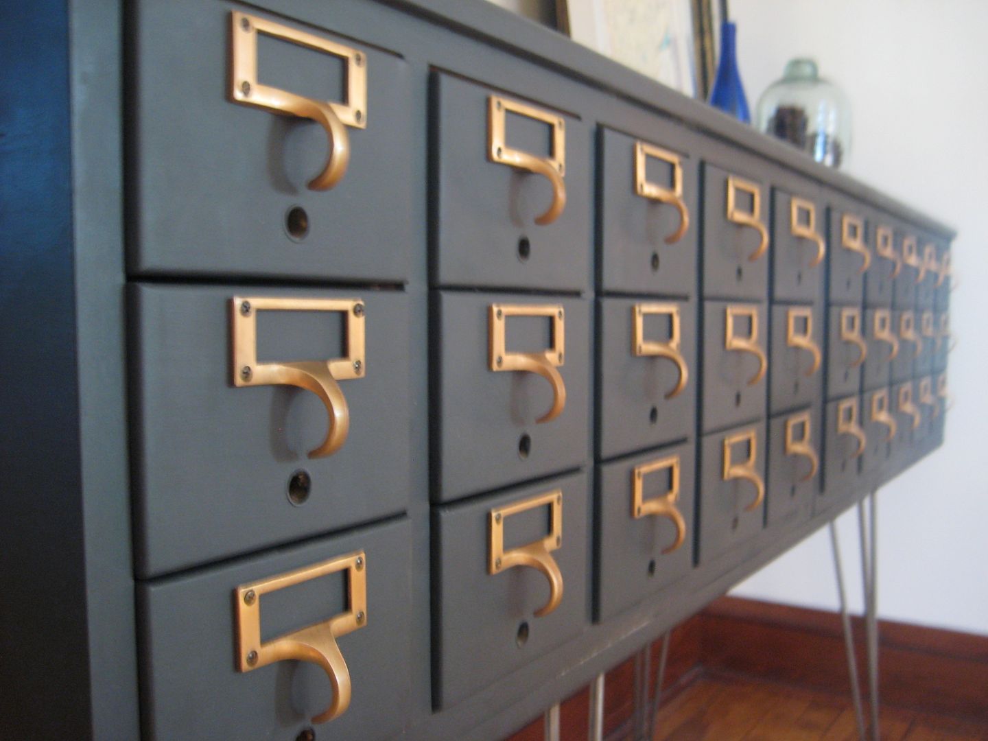 Card Catalog